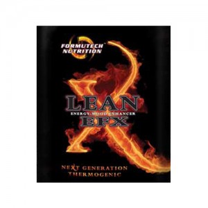 Lean-EFX (2капс)